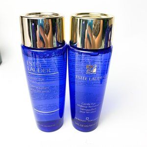 Estee Lauder Gentle Eye Makeup Remover Set